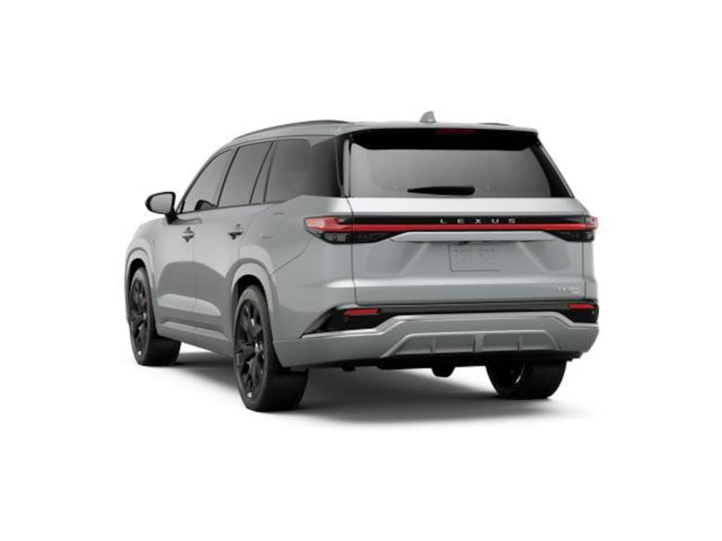 New 2026 Lexus TX TX 350 F SPORT Handling Sport Utility