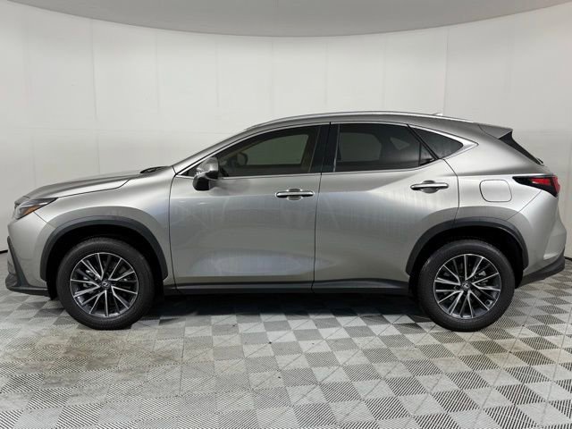 2025 Lexus NX 250 photo 2