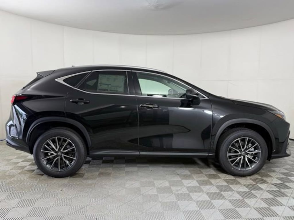 New 2026 Lexus NX NX 350h Premium Sport Utility