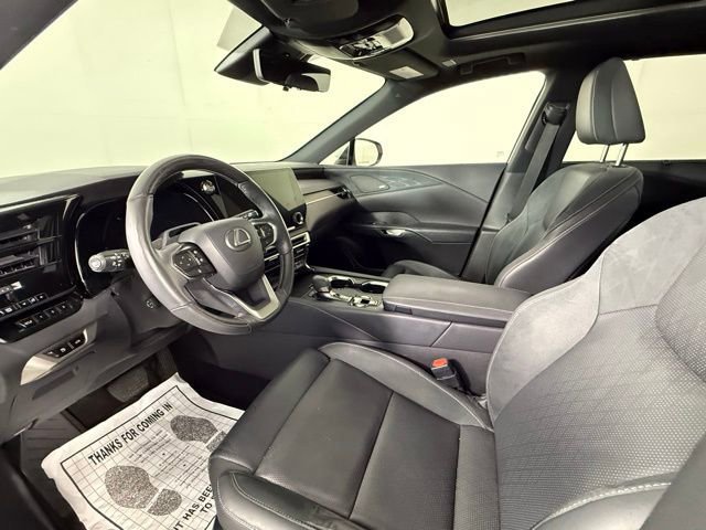 2023 Lexus RX 350 photo 2