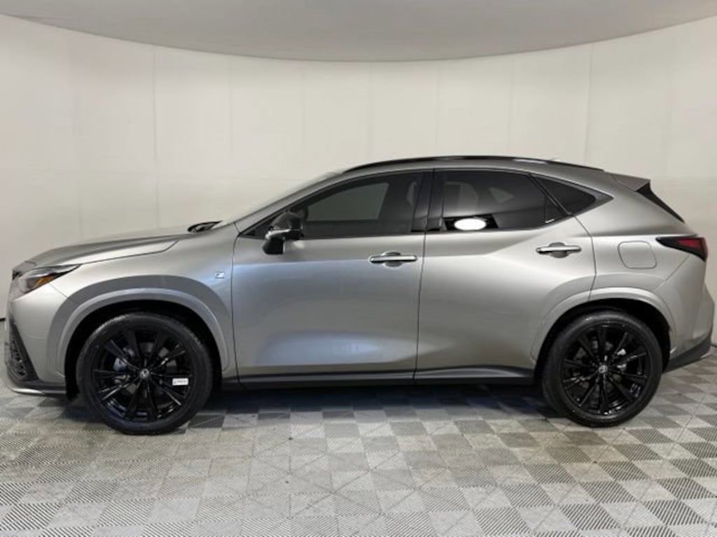 New 2026 Lexus NX NX 350h F SPORT Handling Sport Utility