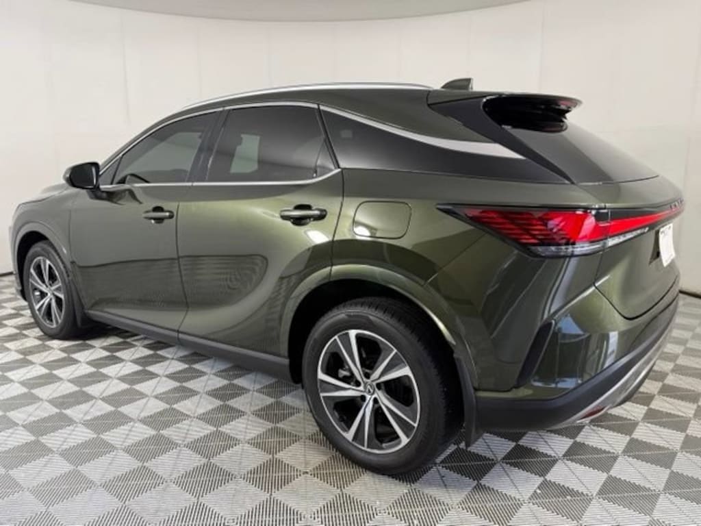 Used 2023 Lexus RX 350 Premium SUV