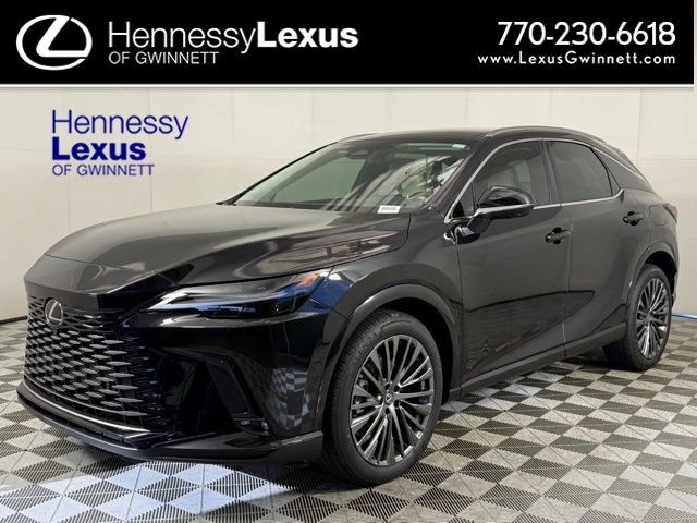 2026 Lexus RX 350 350 Luxury AWD's photo