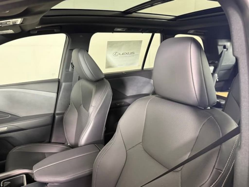 New 2026 Lexus TX 350 PREMIUM AWD Sport Utility