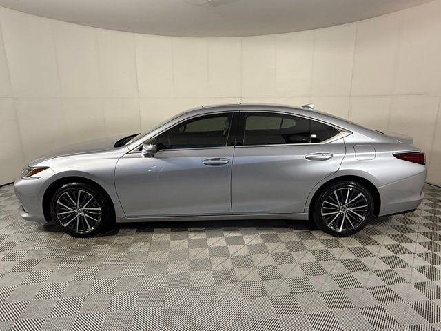 2025 Lexus ES 350 Premium photo 2