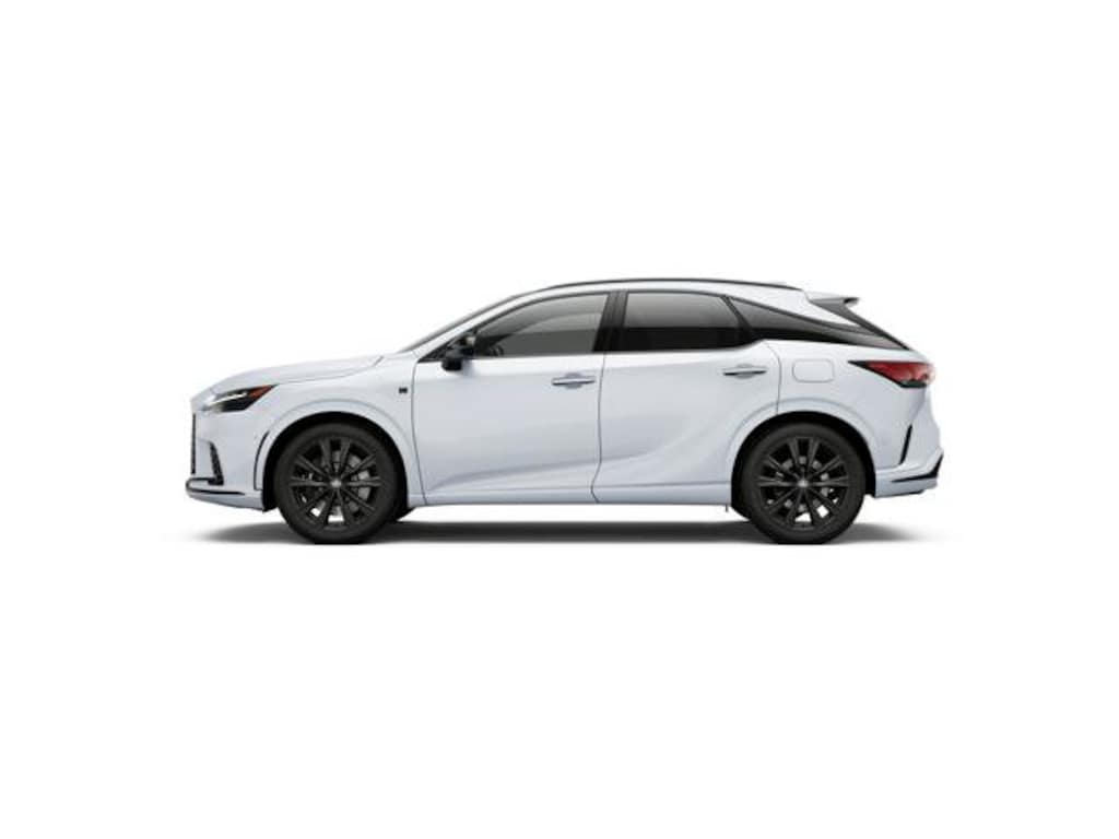 New 2026 Lexus RX 500h F SPORT PERFORMANCE AWD Sport Utility