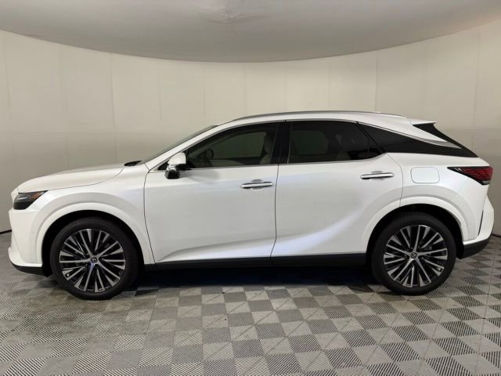 Used 2024 Lexus RX 350 SUV