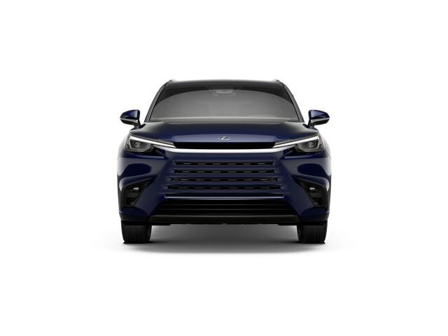 2026 Lexus TX 350 photo 4