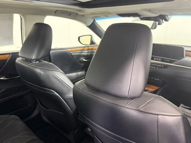 2020 Lexus ES 350 Luxury - Photo 30