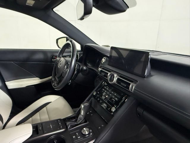2021 Lexus IS 350 F SPORT - Photo 30