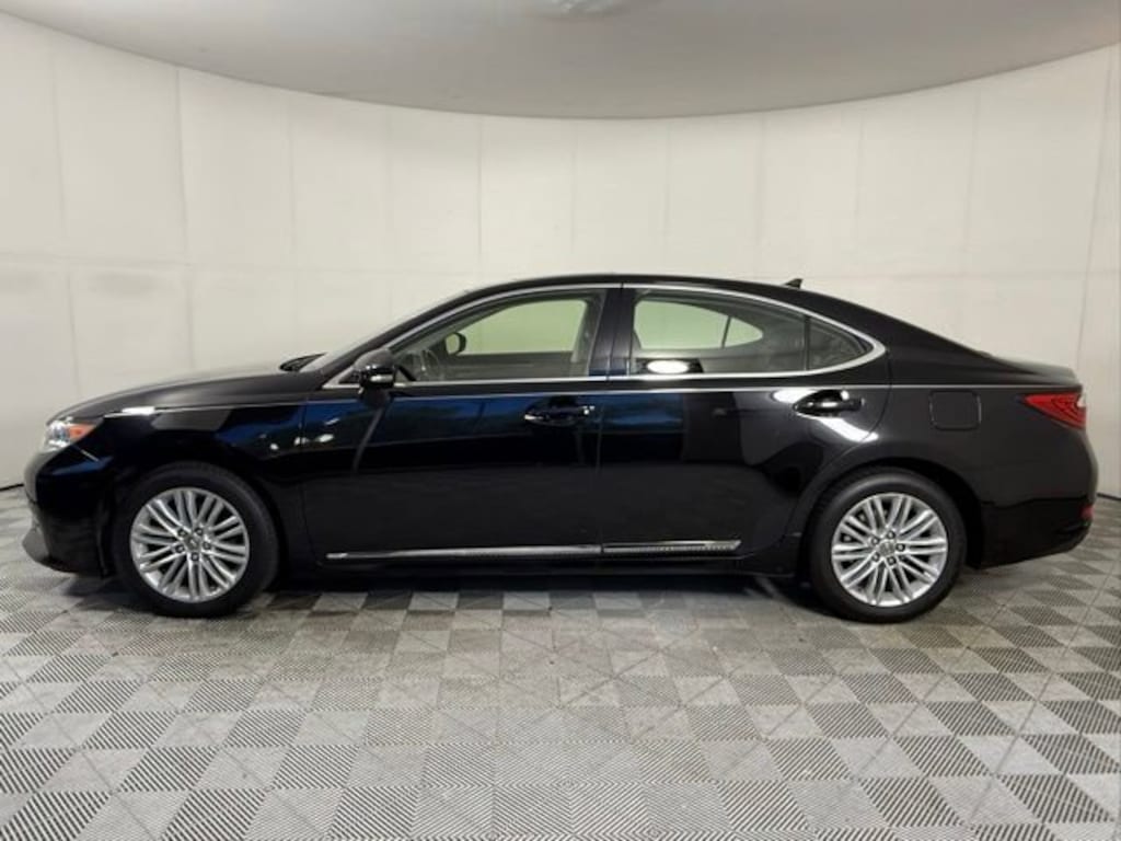 Used 2014 Lexus ES 350 Sedan