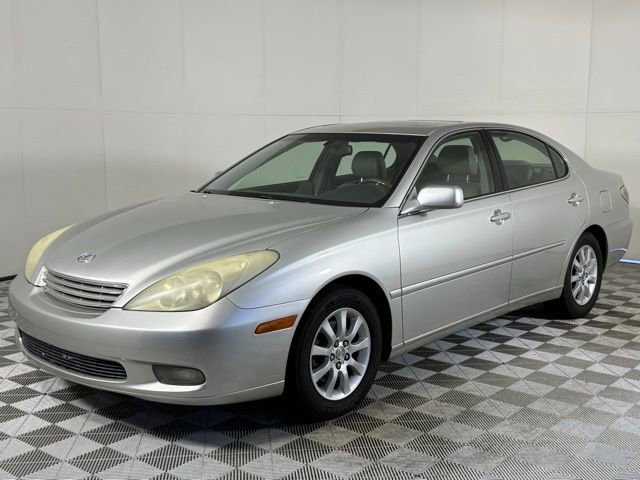 2003 Lexus ES 300