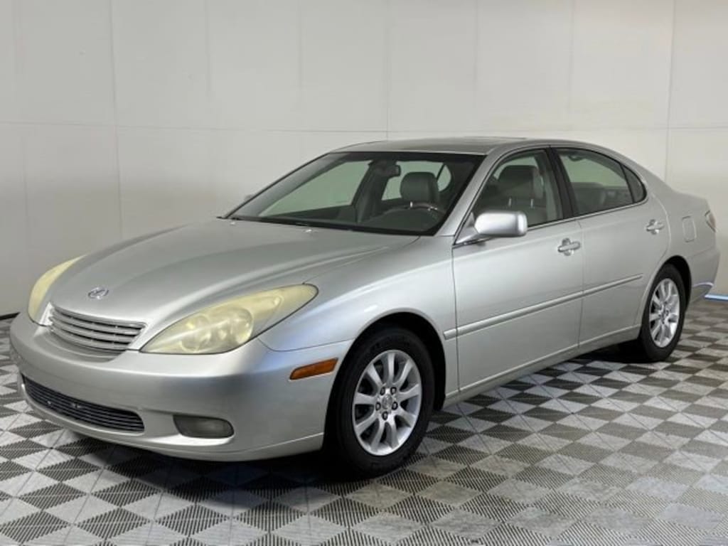 Used 2003 Lexus ES 300 Base Sedan