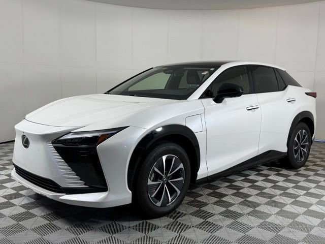Used 2024 Lexus RZ Premium with VIN JTJABABB5RA004536 for sale in Duluth, GA