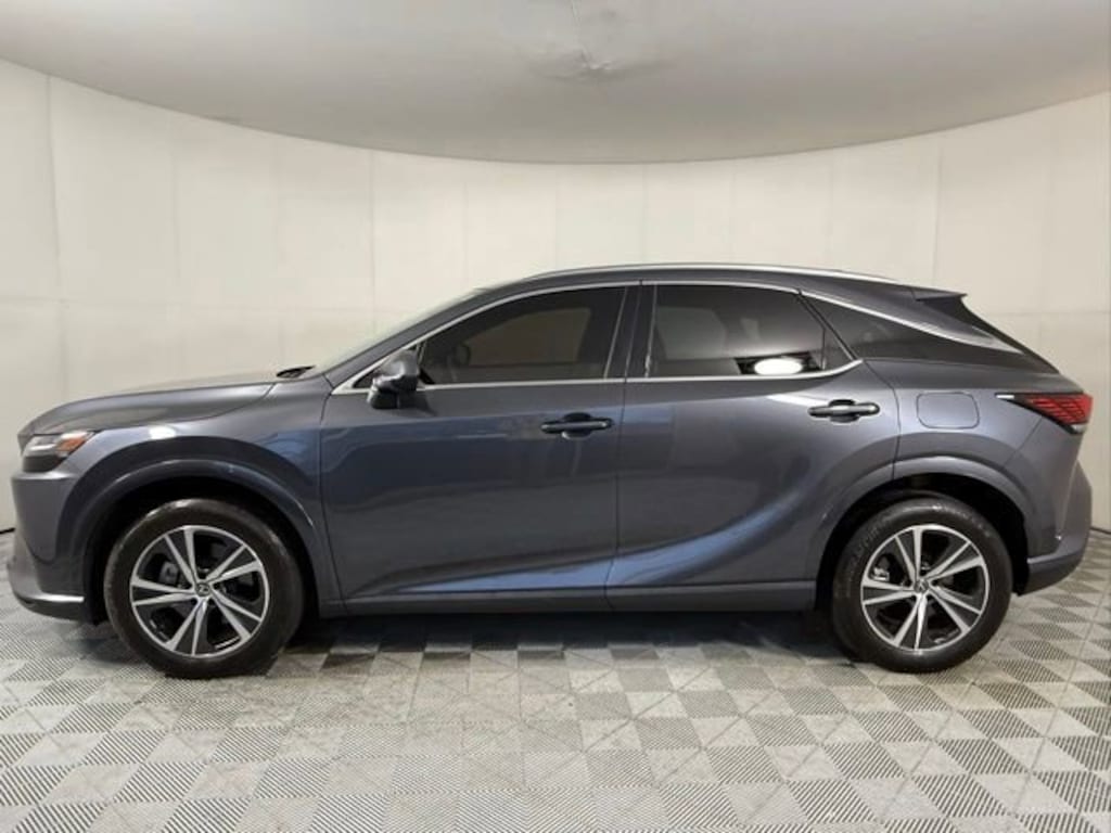 Used 2024 Lexus RX 350 Premium SUV