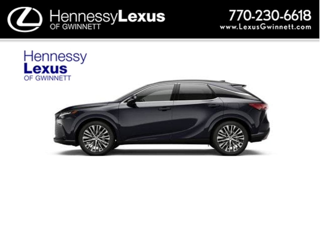 New 2026 Lexus RX RX 350 Premium+ Sport Utility