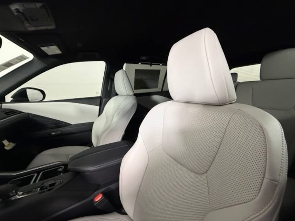 New 2026 Lexus TX 350 Sport Utility