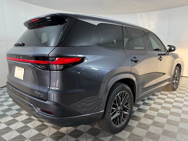 2026 Lexus TX 350 Premium photo 3