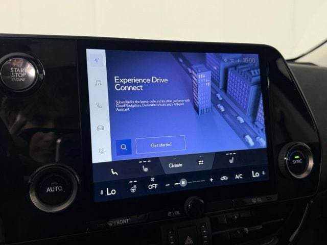 2025 Lexus NX 350 - Photo 22