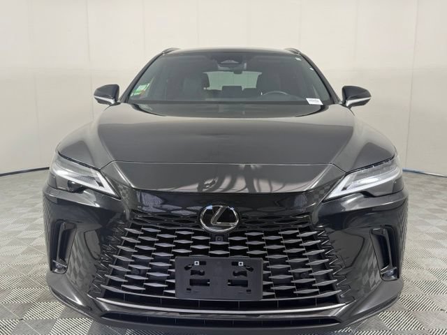 2025 Lexus RX PHEV 450h+ - Photo 10