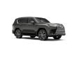 2026 LEXUS LX 600 Luxury SUV