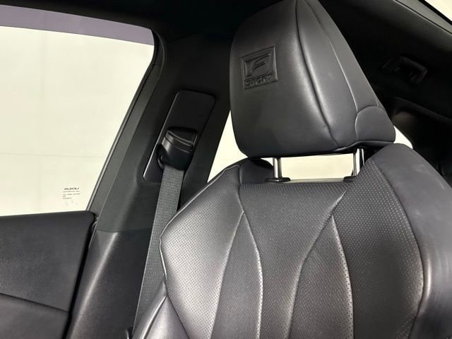 2023 Lexus RX 350 F SPORT - Photo 23
