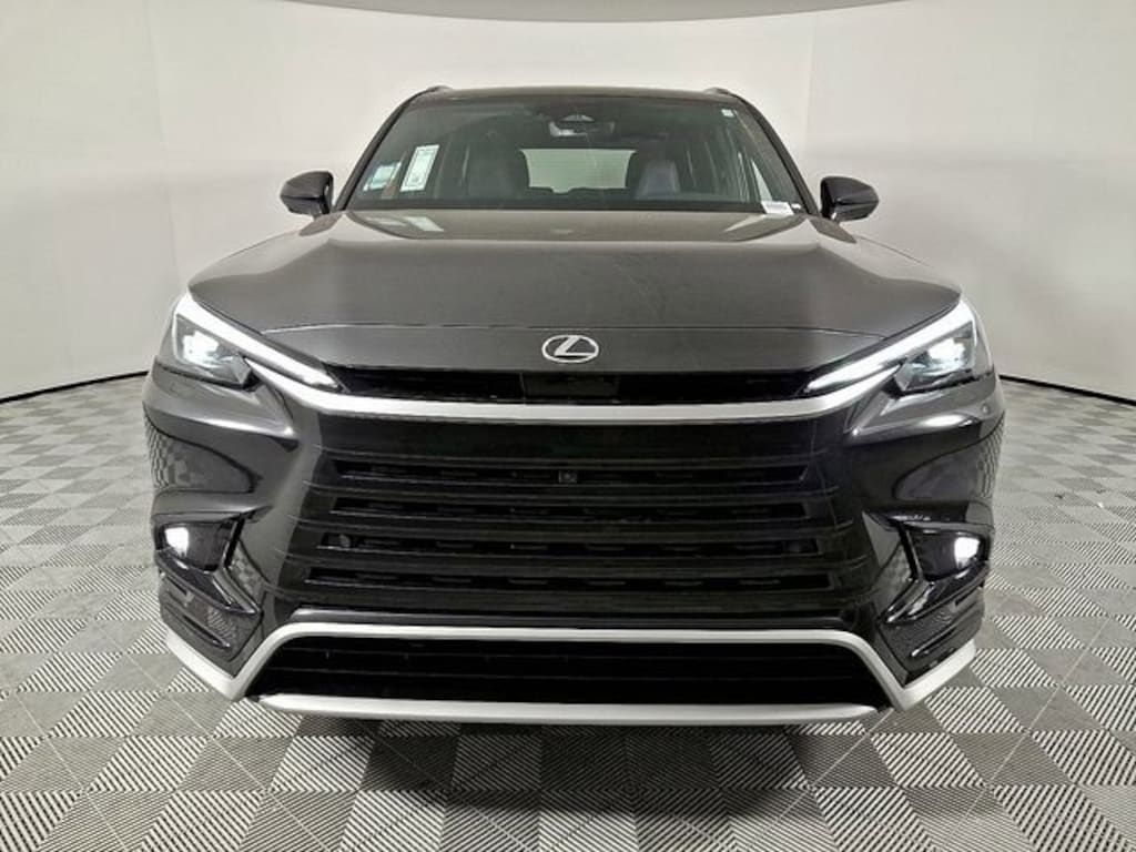 New 2026 Lexus TX 500h F SPORT PERFORMANCE PREMIUM AWD Sport Utility