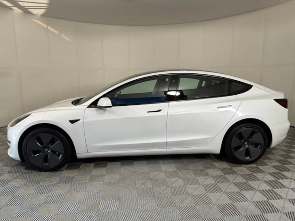 Used 2023 Tesla Model 3 Base Sedan
