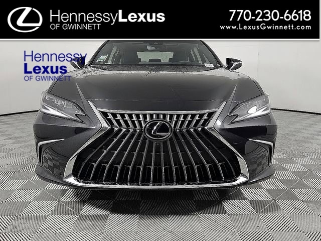 2025 Lexus ES 350 Ultra Luxury's photo