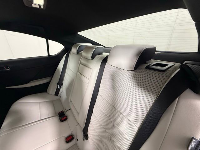 2021 Lexus IS 350 F SPORT - Photo 26