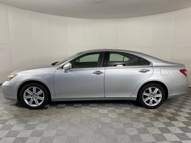 2007 Lexus ES 350 Base photo 3