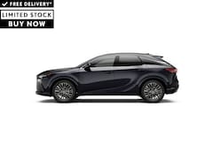 2025 LEXUS RX 350 LUXURY Sport Utility