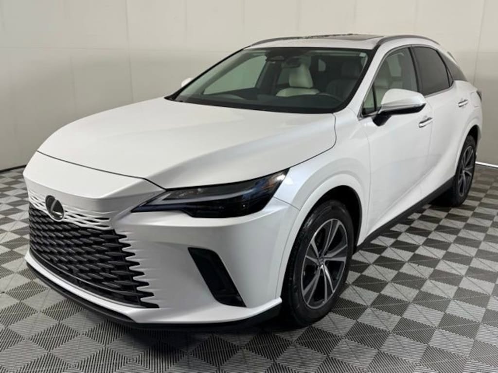 Used 2024 Lexus RX 350 Premium SUV