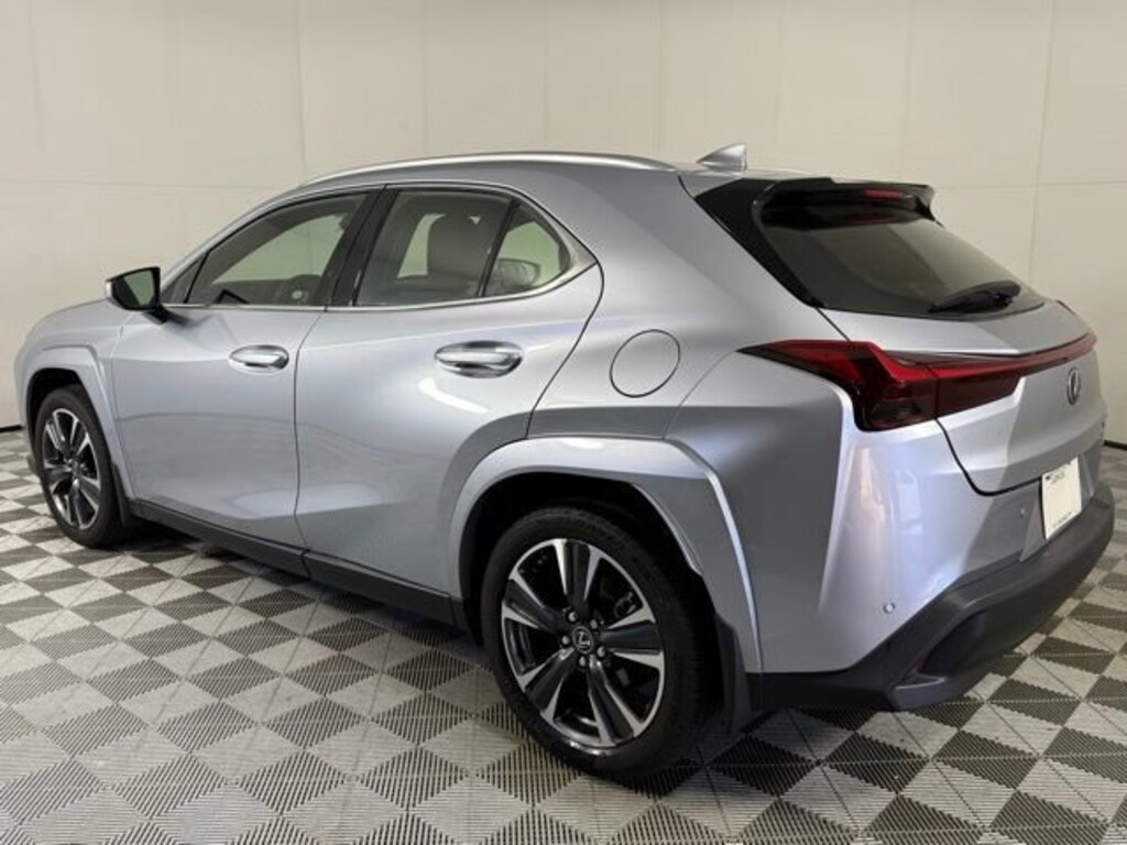Used 2023 Lexus UX 250h Premium SUV
