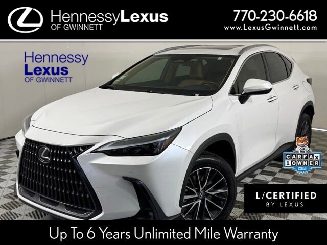 2025 Lexus NX 350 350 Premium AWD's photo