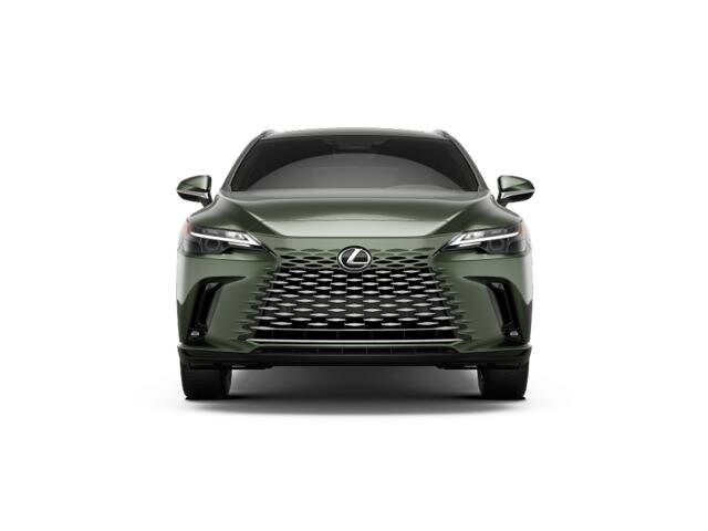 2025 Lexus RX 350 Premium photo 3