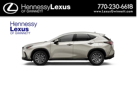 2026 LEXUS NX 350 PREMIUM Sport Utility