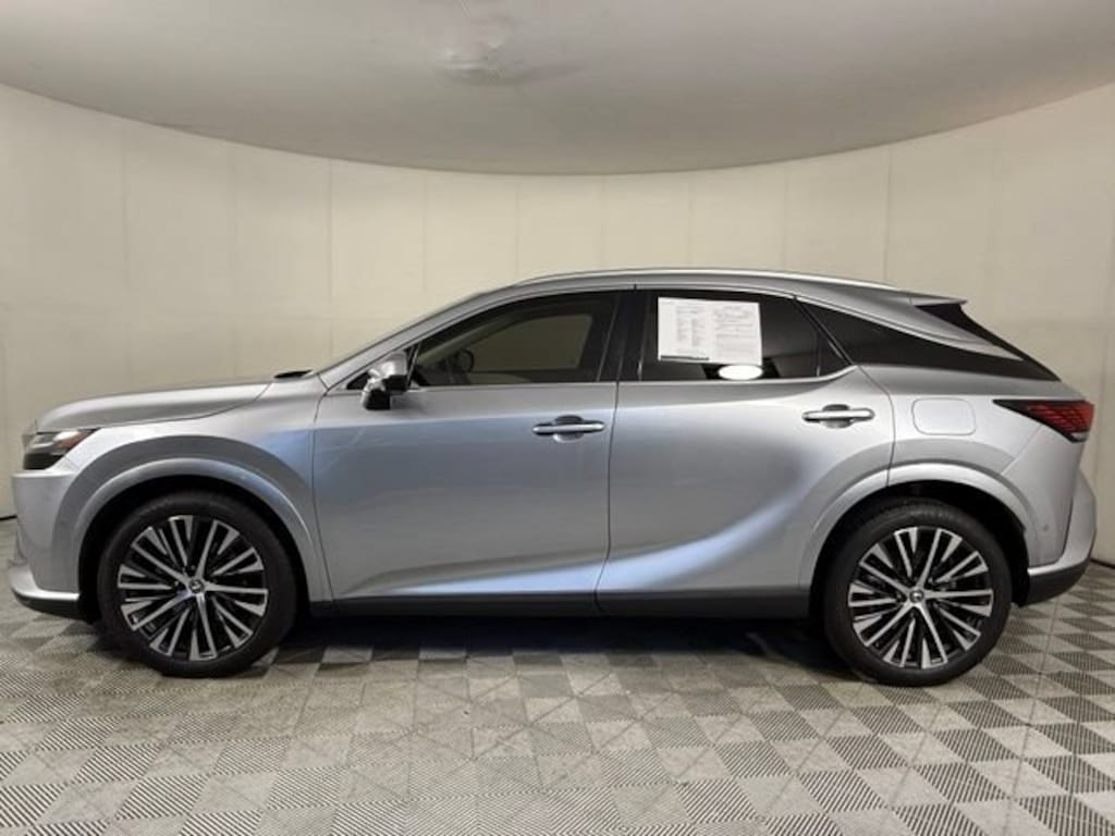 Certified 2024 Lexus RX 350 Premium Plus SUV