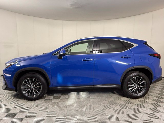 Certified 2022 Lexus NX 350 Premium SUV