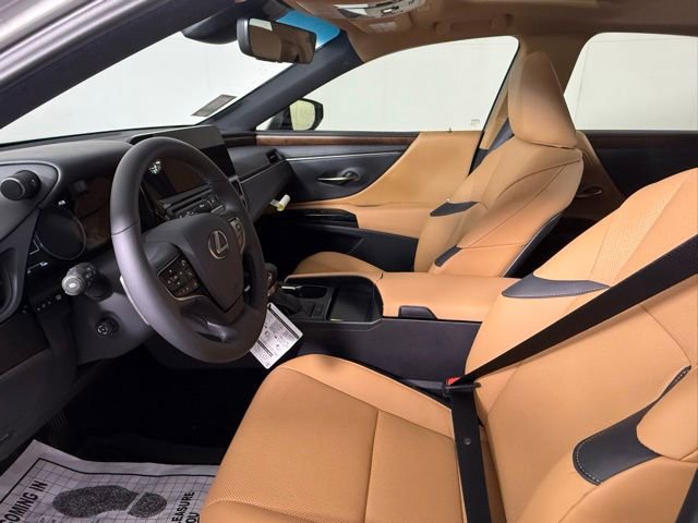2025 Lexus ES 350 Premium photo 4