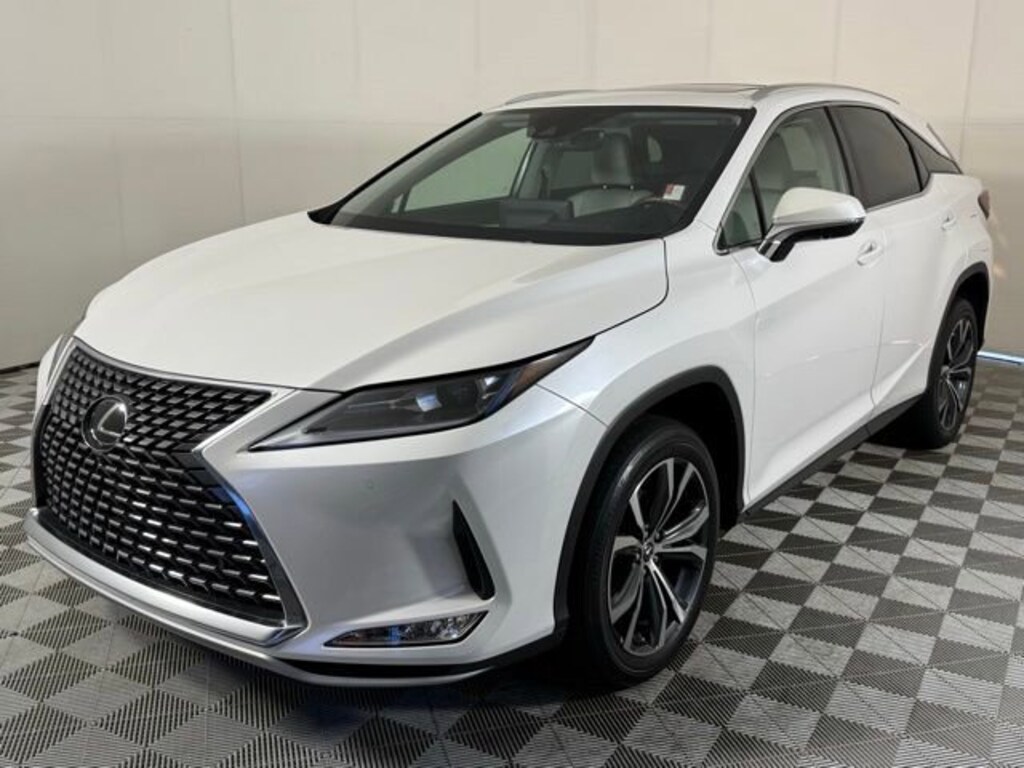 Used 2022 Lexus RX 350  SUV