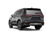 2026 LEXUS LX 600 Luxury SUV