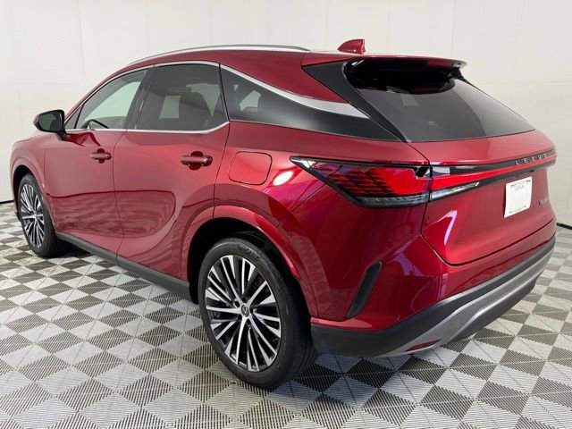2023 Lexus RX 350 Premium photo 3