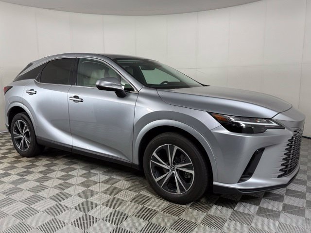 2024 Lexus RX 350 - Photo 11