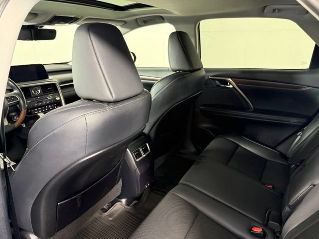 2022 Lexus RX 350 - Photo 24