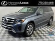 Mercedes-Benz GLS 450