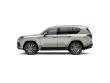2026 LEXUS LX 600 Luxury SUV