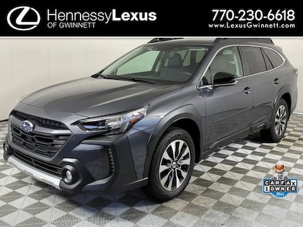 2025 Subaru Outback Limited SUV