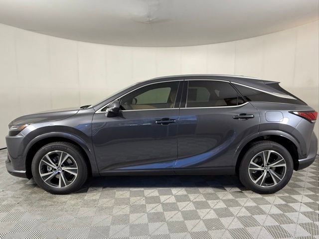 2026 Lexus RX 350 photo 2