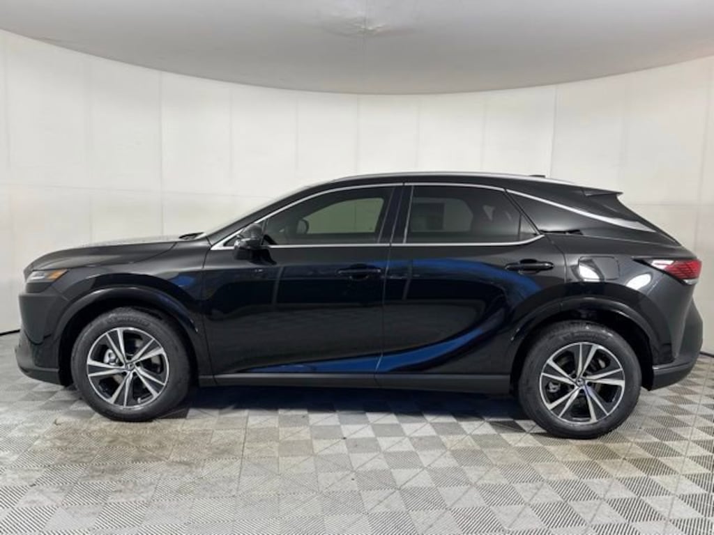New 2026 Lexus RX RX 350 Sport Utility